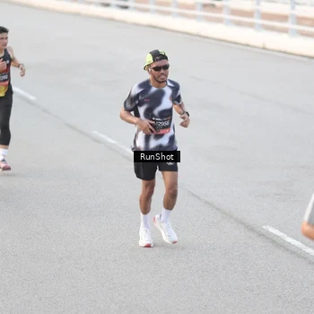 Runner Photo 6816639