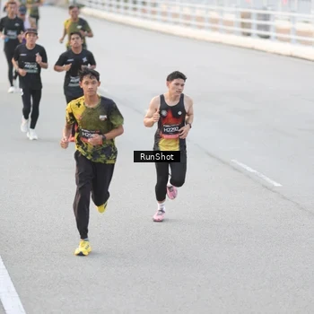 Runner Photo 6816643