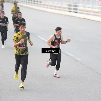 Runner Photo 6816646