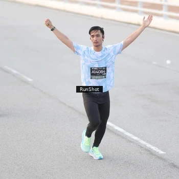 Runner Photo 6816650