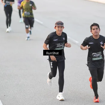 Runner Photo 6816683
