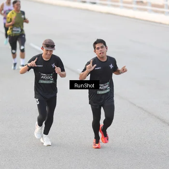 Runner Photo 6816694