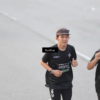 Runner Photo 6816696