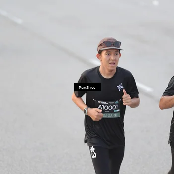Runner Photo 6816698