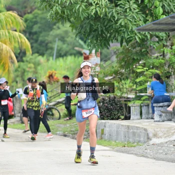 Runner Photo 68167