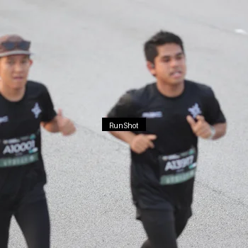 Runner Photo 6816701