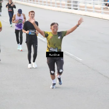 Runner Photo 6816703