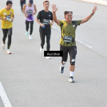 Runner Photo 6816709