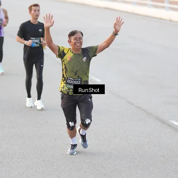 Runner Photo 6816711