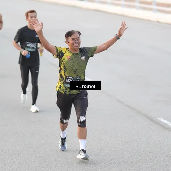 Runner Photo 6816715