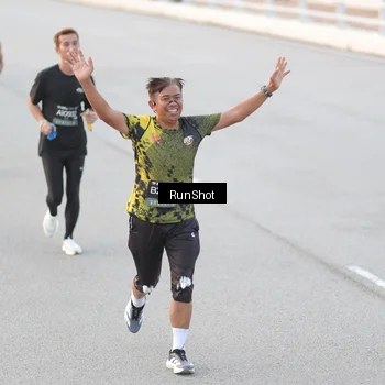 Runner Photo 6816717