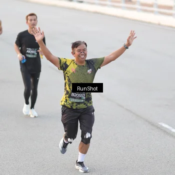 Runner Photo 6816718
