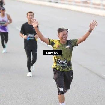 Runner Photo 6816719