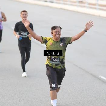 Runner Photo 6816720