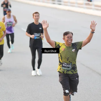 Runner Photo 6816721