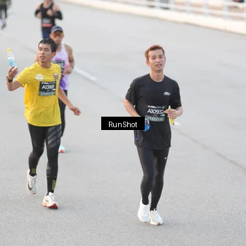 Runner Photo 6816730