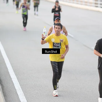 Runner Photo 6816735