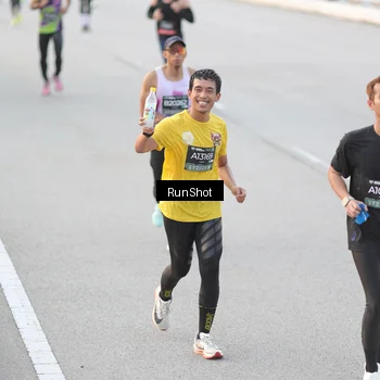 Runner Photo 6816736