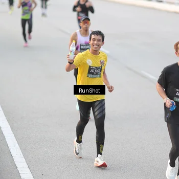 Runner Photo 6816737