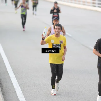 Runner Photo 6816739