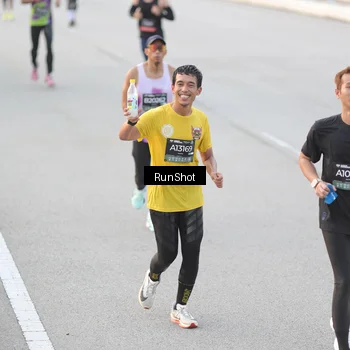 Runner Photo 6816740