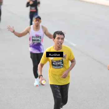 Runner Photo 6816746