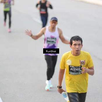 Runner Photo 6816752