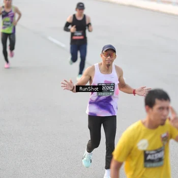 Runner Photo 6816757