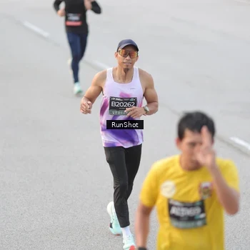 Runner Photo 6816762