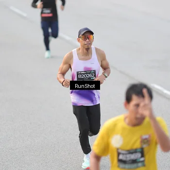 Runner Photo 6816766