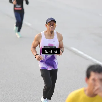 Runner Photo 6816767