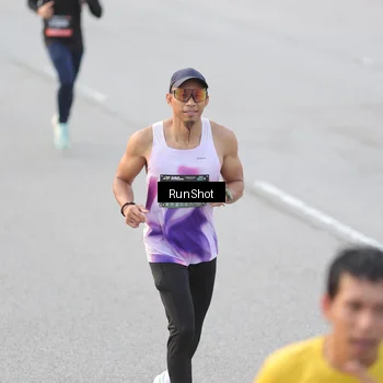 Runner Photo 6816770
