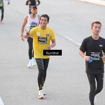 Runner Photo 6816771