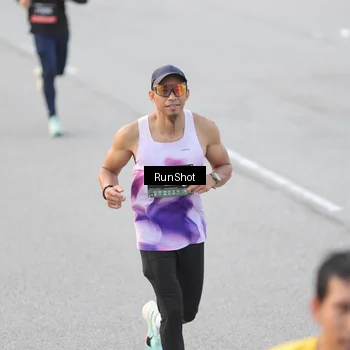 Runner Photo 6816772
