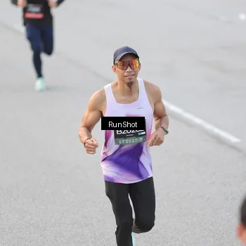 Runner Photo 6816773