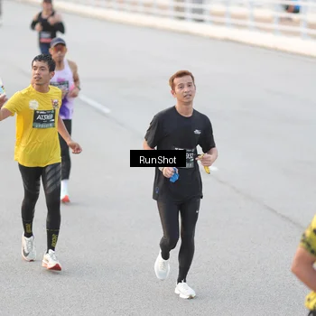 Runner Photo 6816780