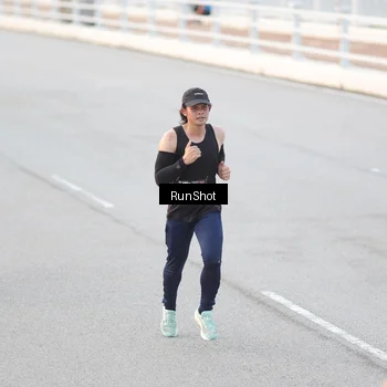 Runner Photo 6816783