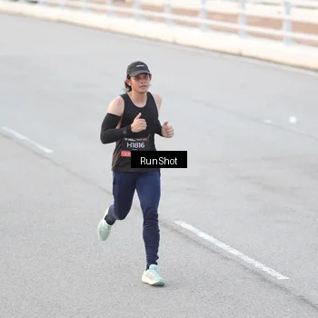 Runner Photo 6816784