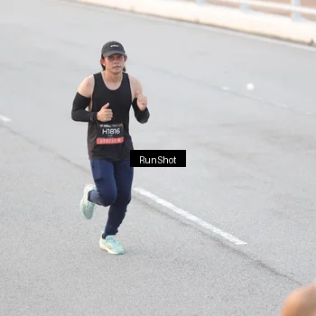 Runner Photo 6816785