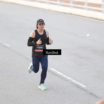 Runner Photo 6816786