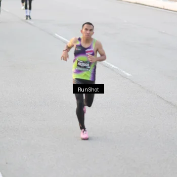 Runner Photo 6816787