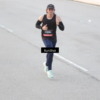 Runner Photo 6816788