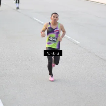 Runner Photo 6816789
