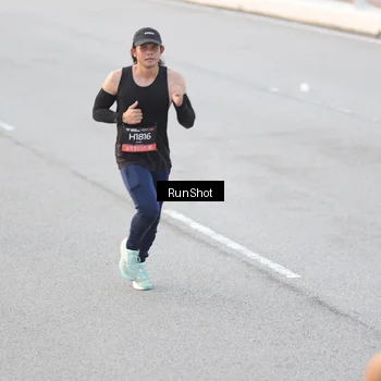 Runner Photo 6816790