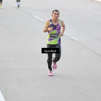 Runner Photo 6816793