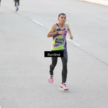Runner Photo 6816794