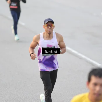 Runner Photo 6816797