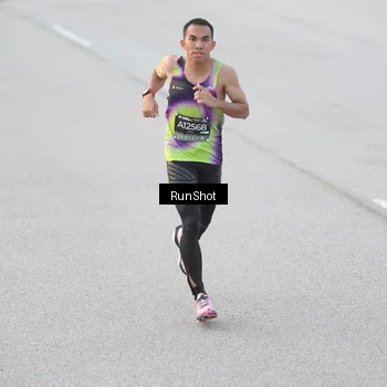 Runner Photo 6816798