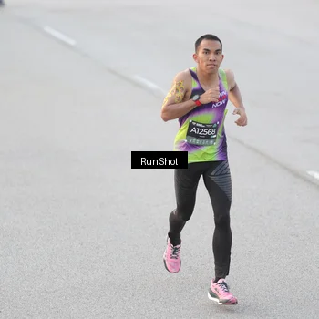 Runner Photo 6816801