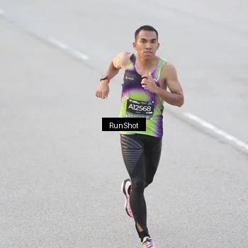 Runner Photo 6816802